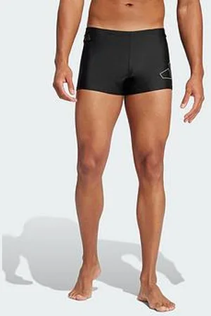 adidas Big Bars Swim Boxers