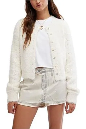 Free People Celeste Cardigan