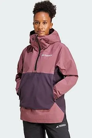 adidas Terrex Xperior 2L Lined Rain.Rdy Anorak