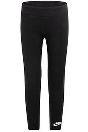 Nike Kids Girls Fleece Lined Leggings