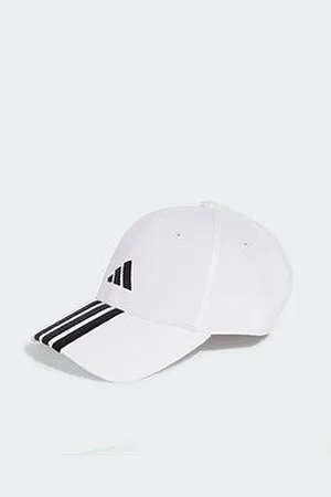 adidas 3-Stripes New Logo Baseball Cap