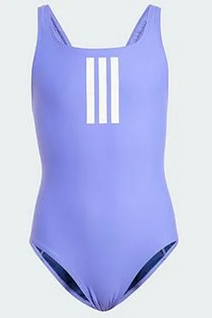 adidas 3-Stripes Swimsuit Kids