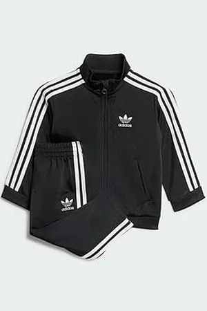 adidas Adicolor Firebird Track Suit Kids