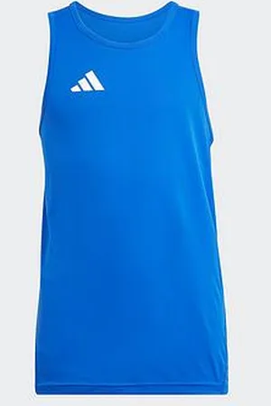 adidas Unisex Junior Running - Blue
