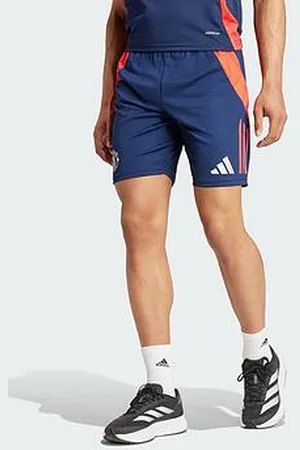 adidas Manchester United Tiro 24 Training Shorts