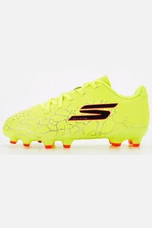 Skechers Toddler Skx_01 Firm Ground Football Boots -/Black
