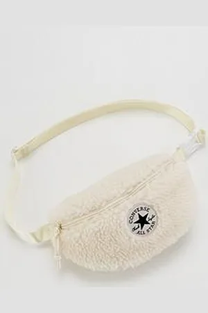 Converse Womens Sherpa Sling Pack