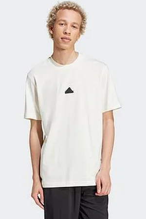 adidas Mens City Escape Circle T-Shirt