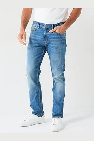 HUGO BOSS Delaware Slim Fit Jeans