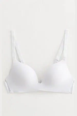New Look Smooth Push Up Bra