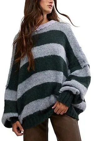 Free People Paris Sweater