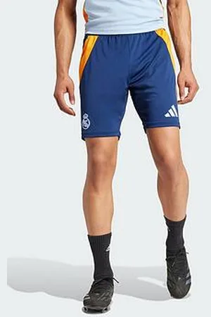 adidas Real Madrid Tiro 24 Competition Training Shorts