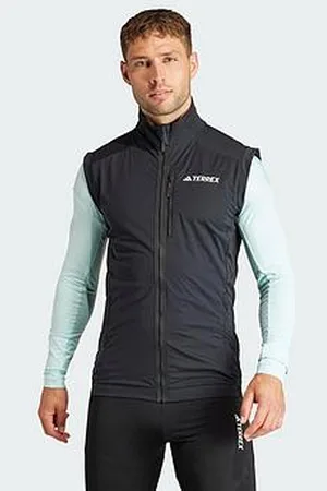 adidas Terrex Xperior Cross-Country Ski Soft Shell Vest