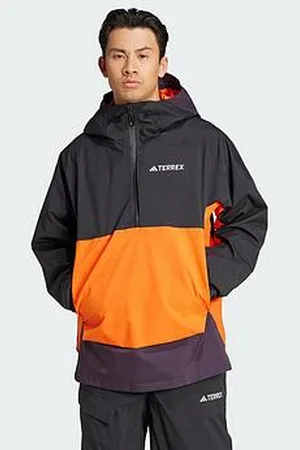 adidas Terrex Xperior 2L Lined Rain.Rdy Anorak