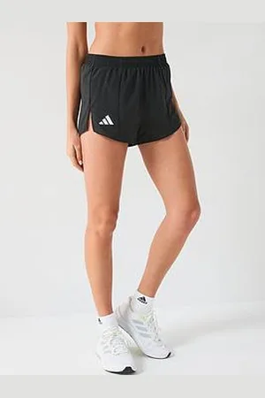 adidas Womens Running Adizero Shorts
