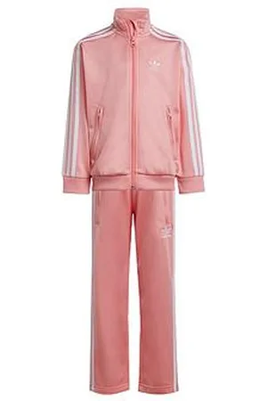 adidas Adicolor Firebird Track Suit Kids