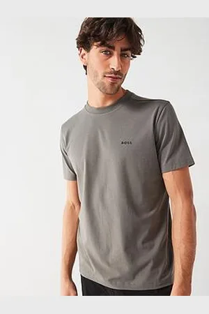 HUGO BOSS Tee Regular Fit T-Shirt