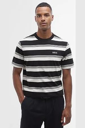 Barbour Nelson Bold Stripe T-Shirt