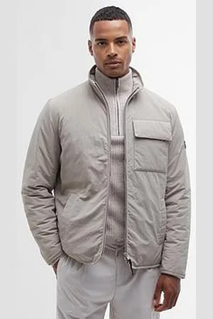 Barbour Glenton Quilted Jacket