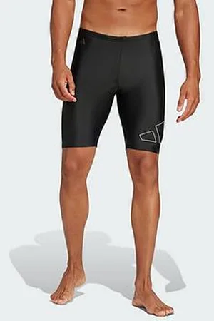 adidas Big Bars Swim Jammers