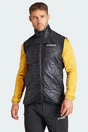 adidas Terrex Xperior Varilite Hybrid Primaloft Vest
