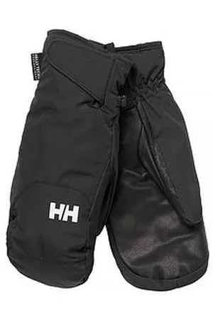 Helly Hansen Unisex Swift Ski Ht Mittens