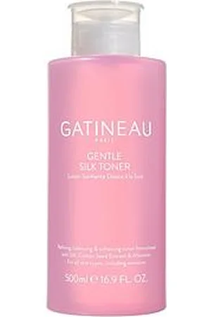 Gatineau Gentle Silk Toner 500Ml