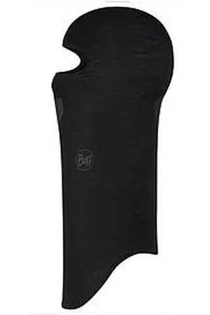 Buff Unisex Merino Lightweight Solid Balaclava