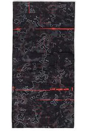 Buff Unisex Thermonet Emgy Graphite - Print