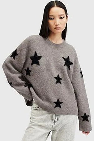 AllSaints Starlet Jumper