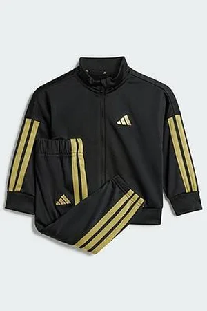 adidas Essentials Climacool Track Suit Kids