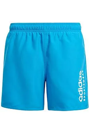 adidas Sportswear Essentials Logo Clx Swim Shorts Kids