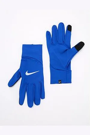 Nike Mens Running Pacer Lightweight Gloves