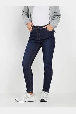 PixieGirl Petite Ava Skinny Jean 27"
