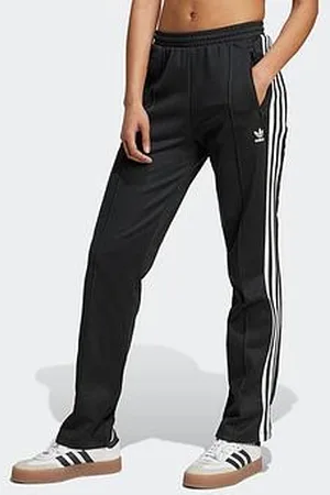 adidas Womens Beckenbauer Track Pants
