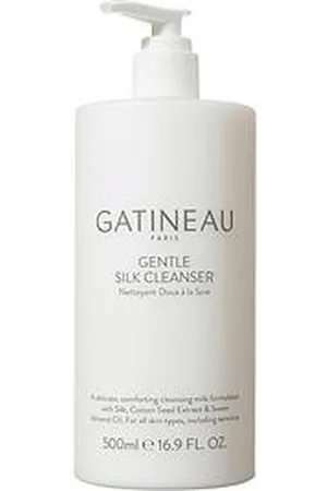 Gatineau Gentle Silk Cleanser 500Ml