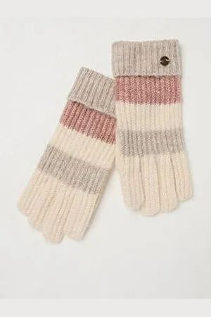Fat Face Colourblock Glove