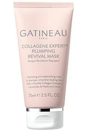 Gatineau Collagene Expert Plumping Revival Mask 75Ml