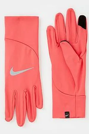 Nike Womens Running Pacer Lightweight Gloves