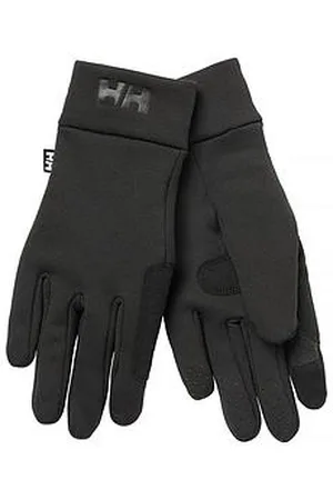 Helly Hansen Unisex Hh Fleece Touch Glove Liner
