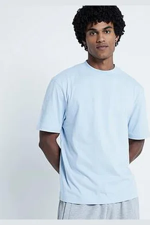 River Island Short Sleeve Ri Studio Regular Fit T-Shirt
