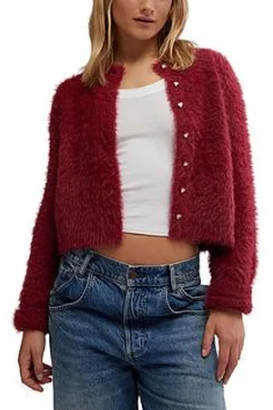 Free People Celeste Cardigan