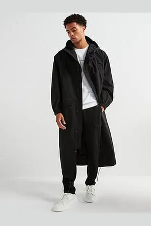 Calvin Klein Technical Lightweight Jacket