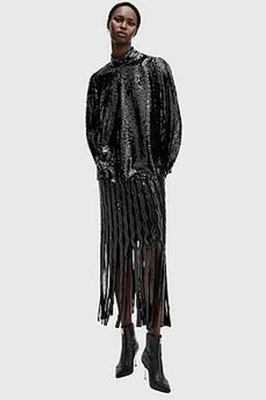 AllSaints Francesca Skirt