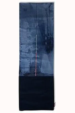 Buff Unisex Polar Ativ Navy - Print