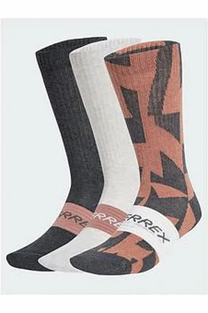 adidas Terrex 3 Pack Socks