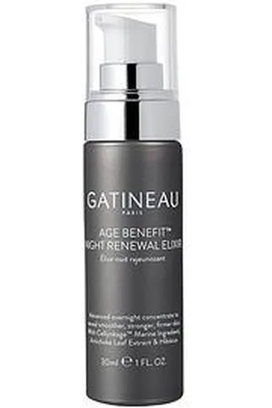 Gatineau Age Benefit Night Renewal Elixir 30Ml