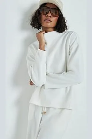 River Island Cosy Sweat Top
