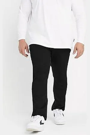 BAD RHINO Stitch Slim Fit Jeans 34"