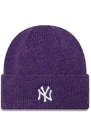 New Era Ladies Ny Yankees Beanie